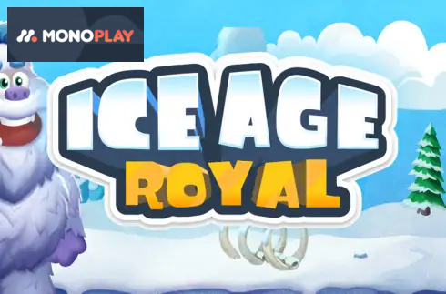 Ice Age Royal
